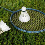 zasady gry w badminton