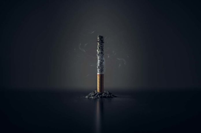 Jak samodzielnie rzucić palenie