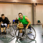 Jaki powinien być idealny wózek inwalidzki aktywny?