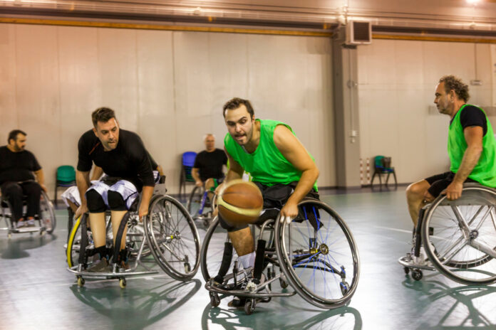 Jaki powinien być idealny wózek inwalidzki aktywny?